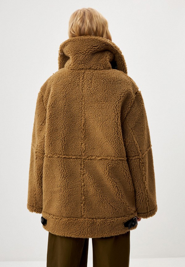 Sela Дубленка - Exclusive online - фото 3