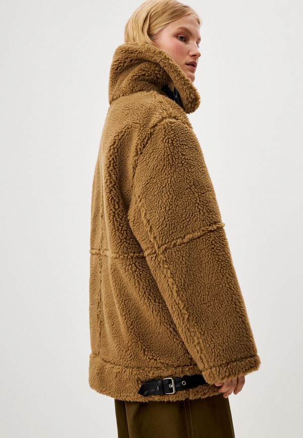 Sela Дубленка - Exclusive online - фото 4