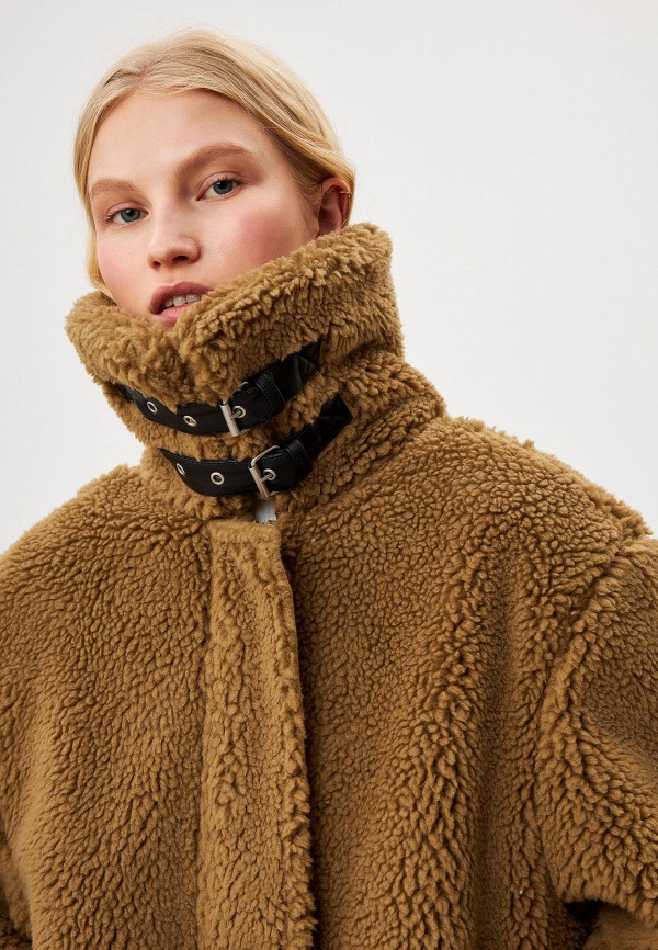 Sela Дубленка - Exclusive online - фото 5