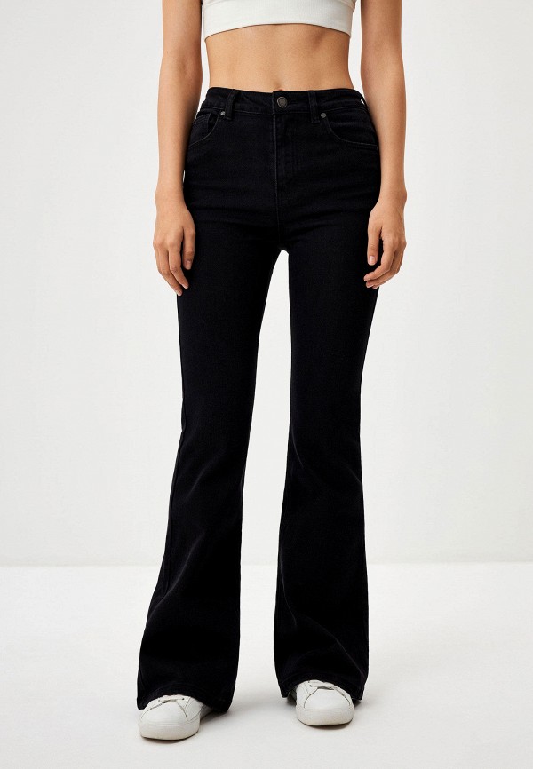 Sela Джинсы - 445 FLARED FIT - фото 1
