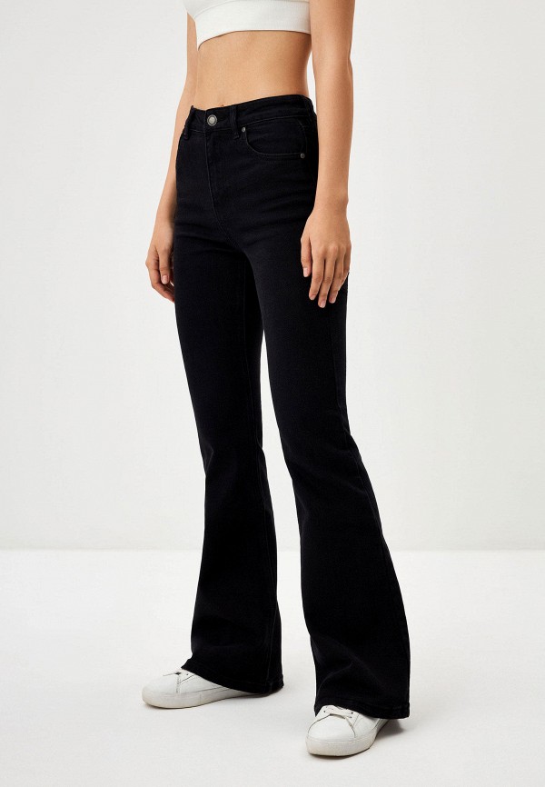 Sela Джинсы - 445 FLARED FIT - фото 4