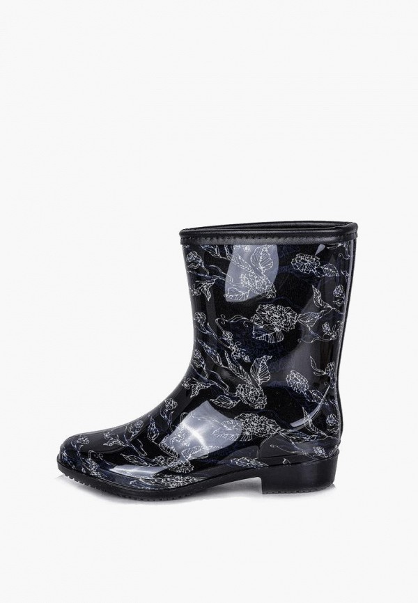 T.Taccardi Сапоги резиновые - фото 1