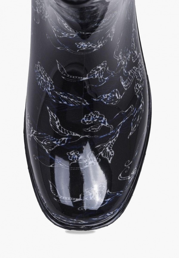 T.Taccardi Сапоги резиновые - фото 3