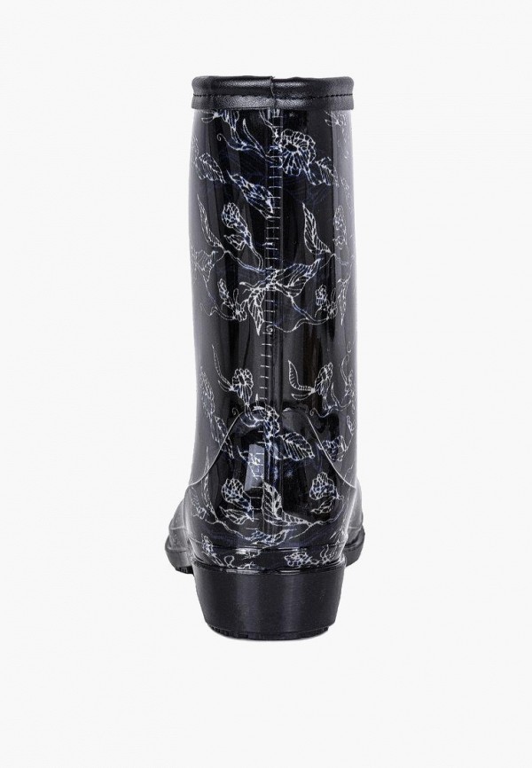 T.Taccardi Сапоги резиновые - фото 5