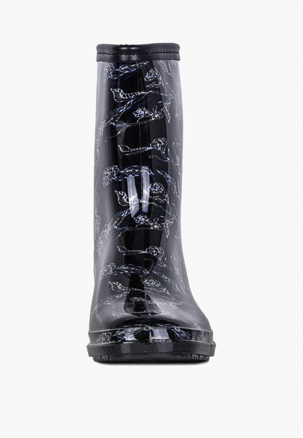 T.Taccardi Сапоги резиновые - фото 6