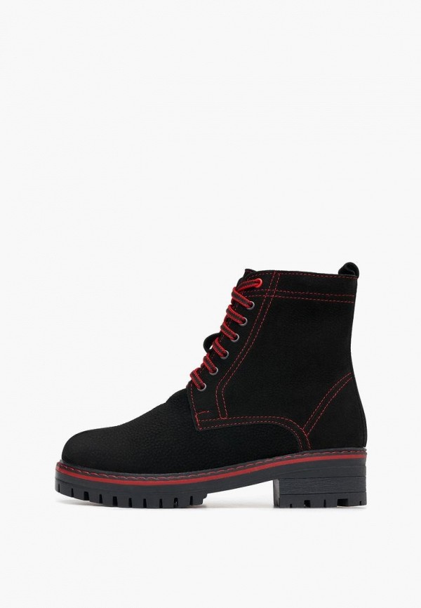 Alessio Nesca Ботинки - фото 1