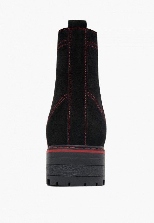 Alessio Nesca Ботинки - фото 5