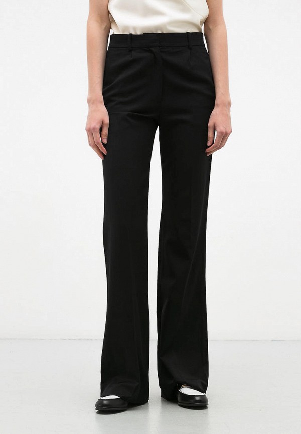 Yves Saint Laurent Resale Брюки - фото 1