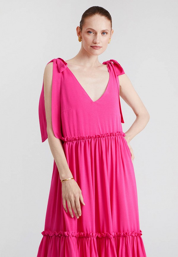 To Be Blossom Сарафан - фото 2