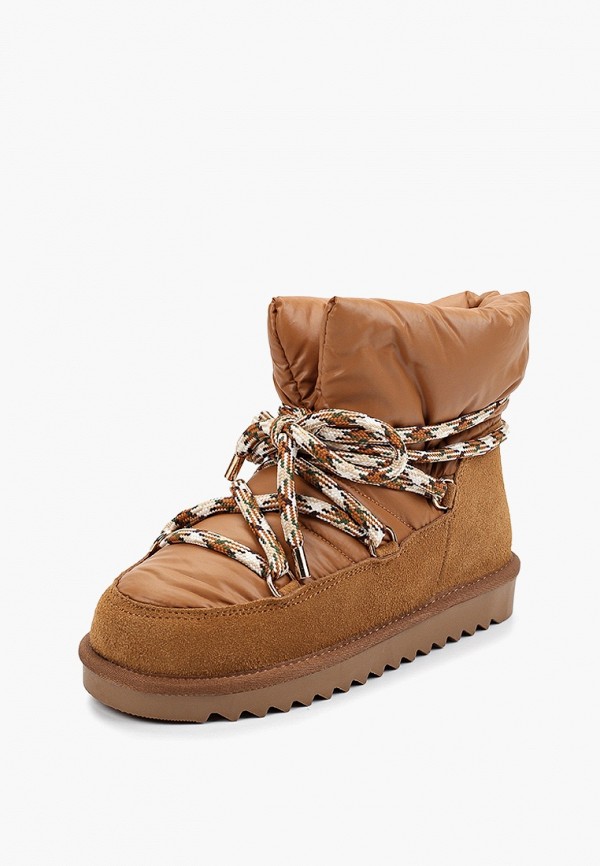 Dino Ricci Дутики -  - фото 2