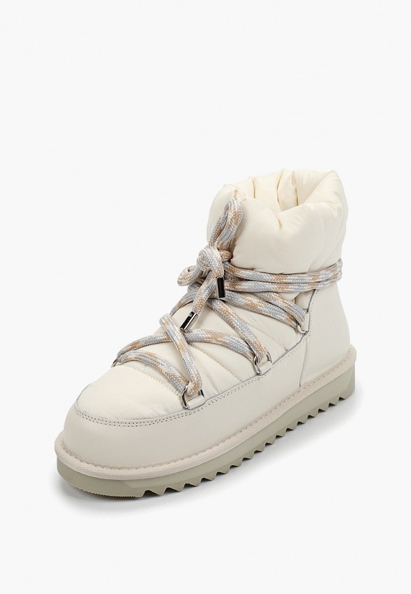 Dino Ricci Дутики -  - фото 2