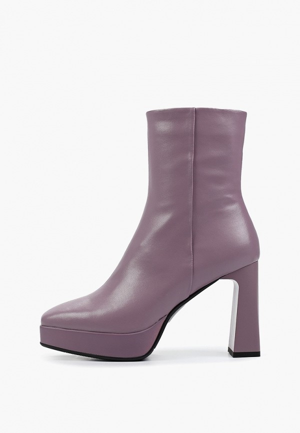 Dino Ricci Полусапоги -  - фото 1