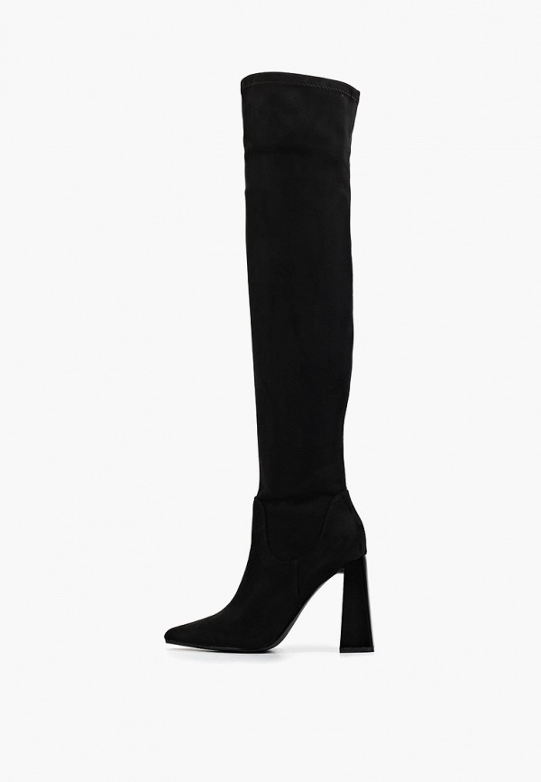 Dino Ricci Select Ботфорты - фото 1