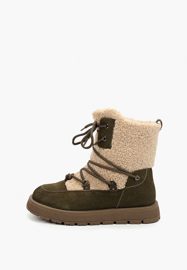 NexPero Полусапоги -  - фото 1