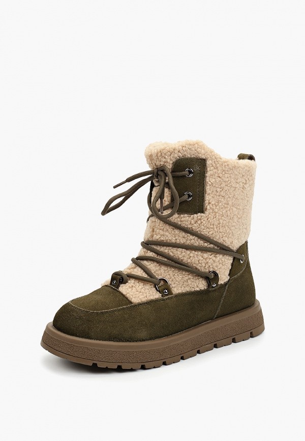 NexPero Полусапоги -  - фото 2