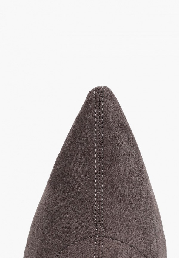 Dino Ricci Select Ботфорты - фото 4