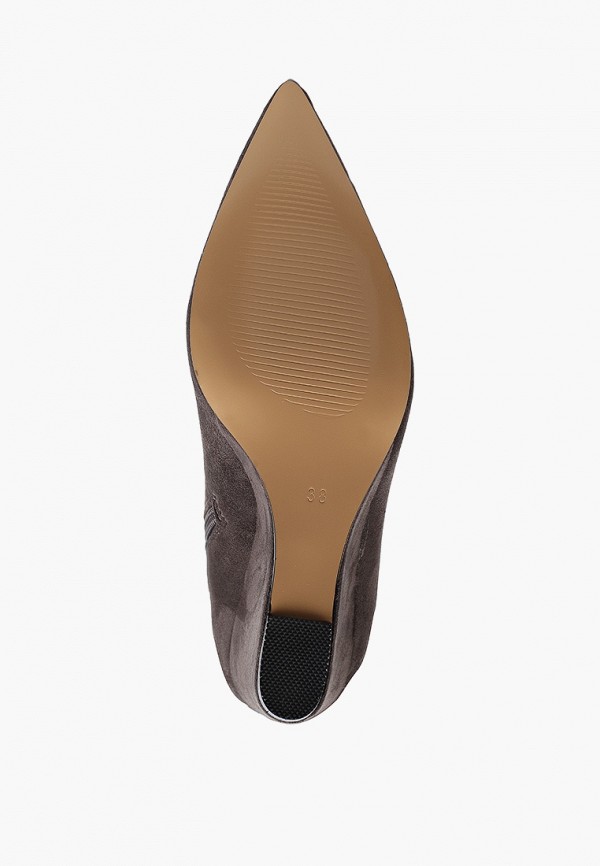 Dino Ricci Select Ботфорты - фото 5