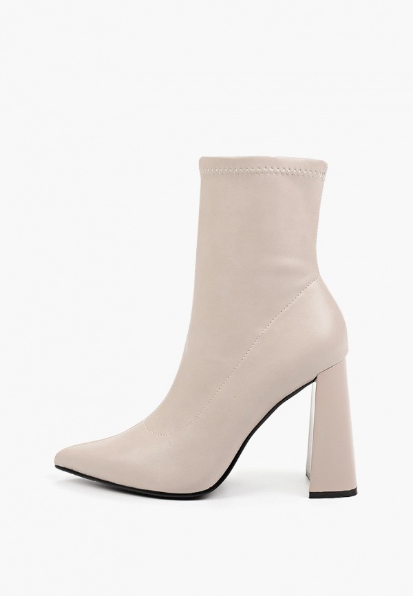 Dino Ricci Select Ботильоны - фото 1