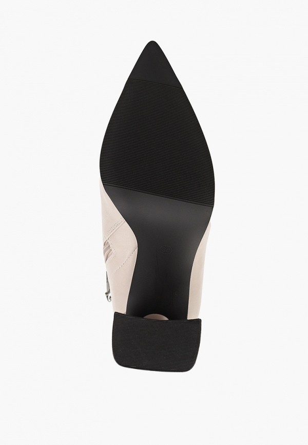 Dino Ricci Select Ботильоны - фото 5