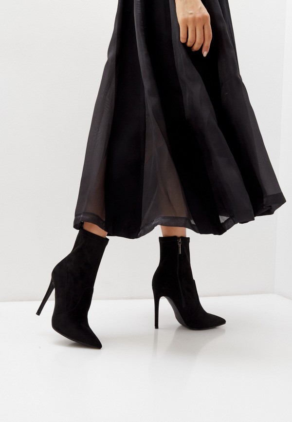 Dino Ricci Select Полусапоги - фото 6