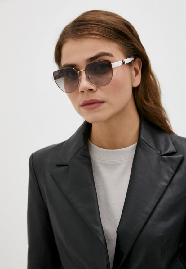 Furlux Очки солнцезащитные - FU498 - фото 5