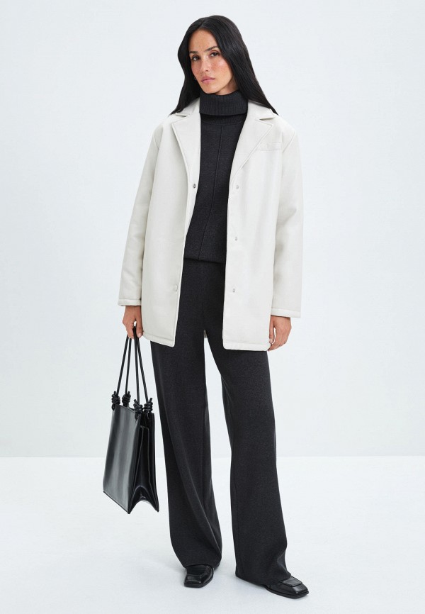 Zarina Куртка кожаная - фото 4