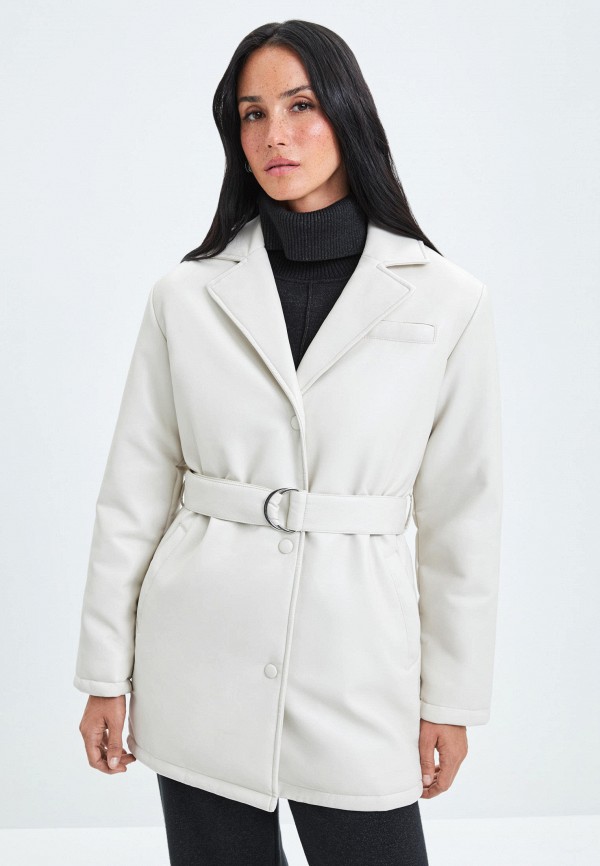 Zarina Куртка кожаная - фото 1