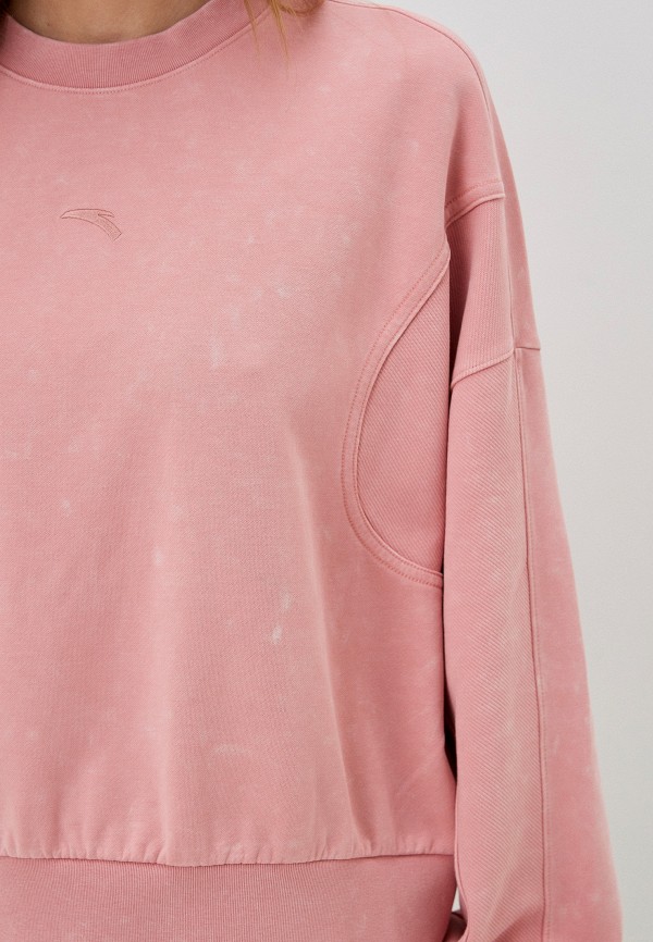 Anta Свитшот - Lifestyle - фото 4