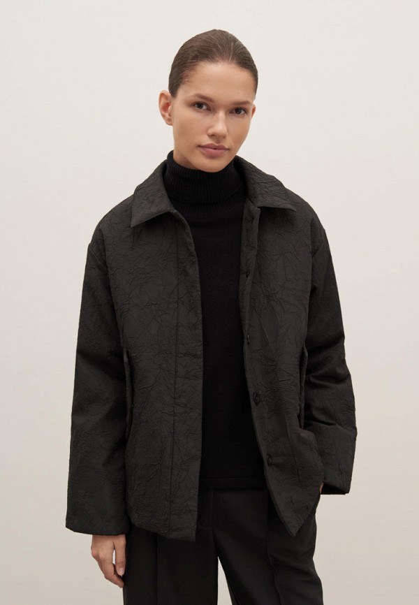 Finn Flare Куртка стеганая - фото 1