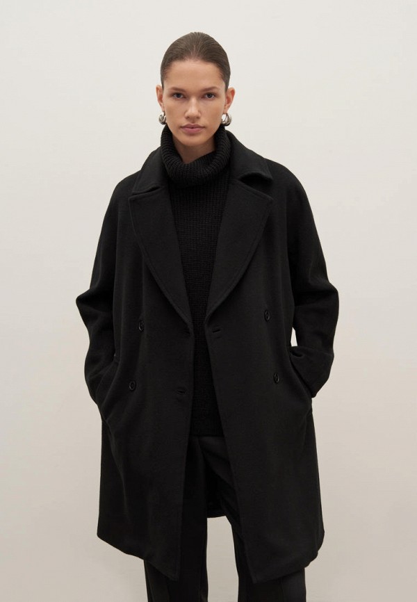 Finn Flare Пальто двубортное - фото 1