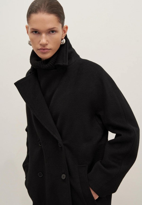 Finn Flare Пальто двубортное - фото 5