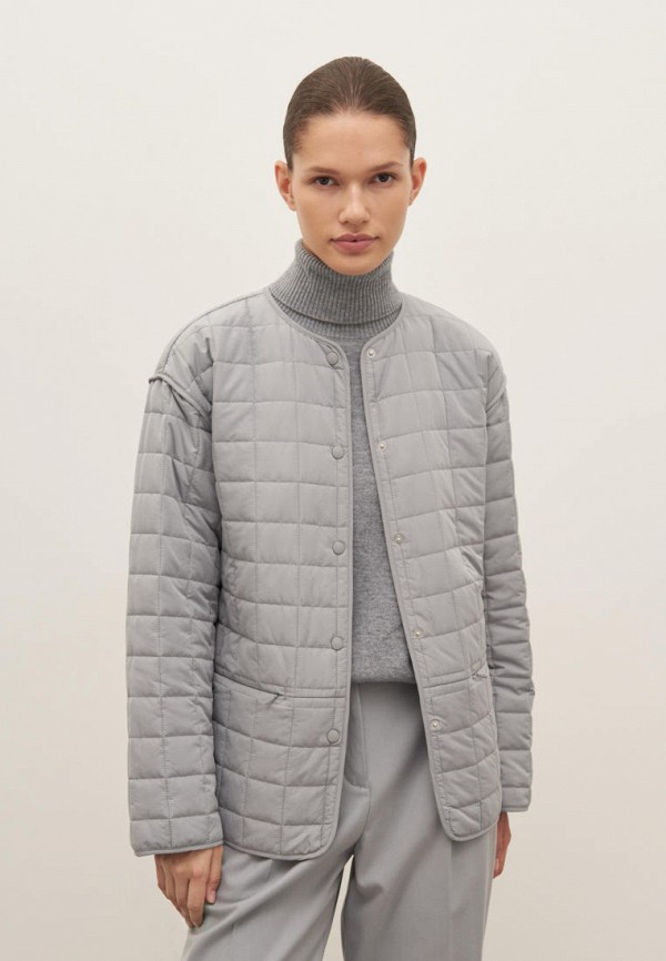 Finn Flare Куртка стеганая - фото 1