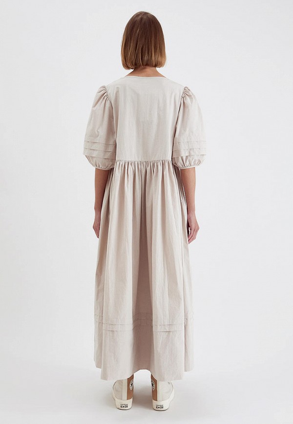 Unique Fabric Платье - фото 3