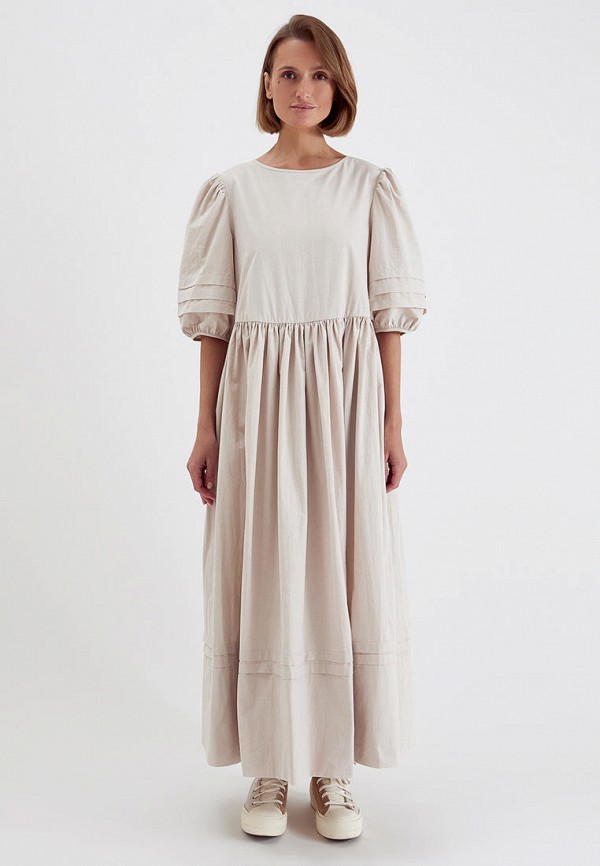 Unique Fabric Платье - фото 1