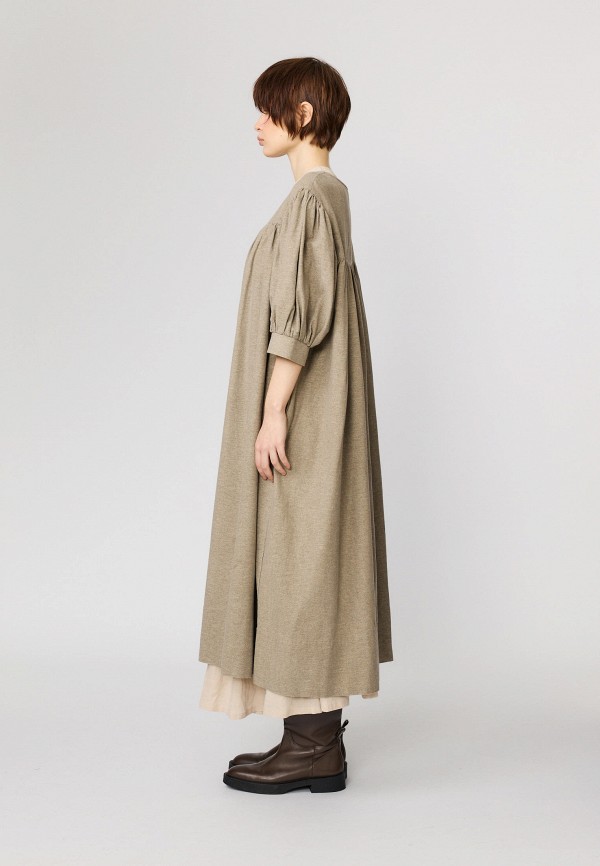 Unique Fabric Платье - фото 3