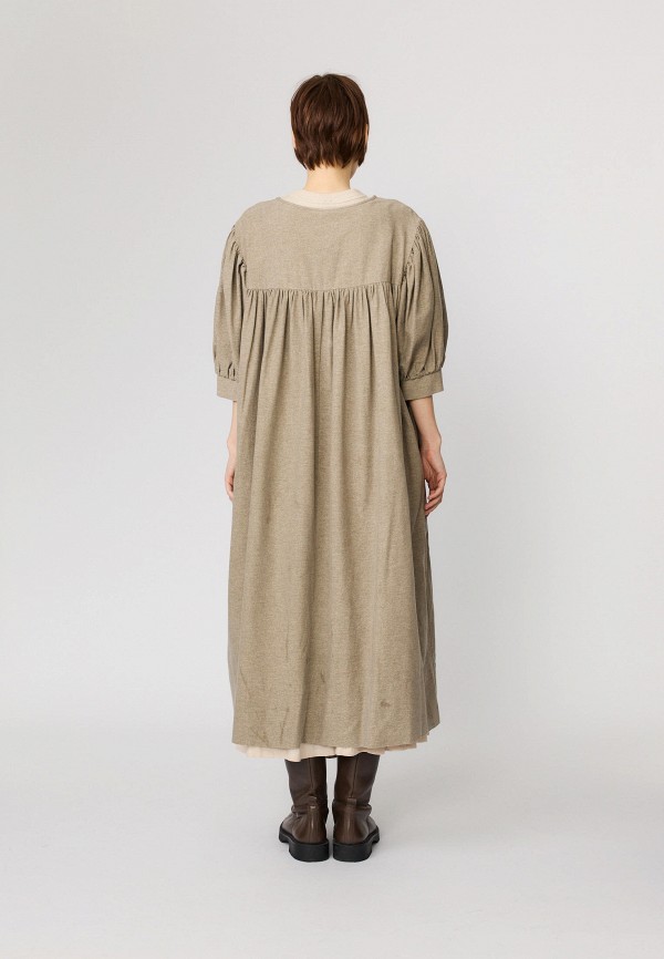 Unique Fabric Платье - фото 2