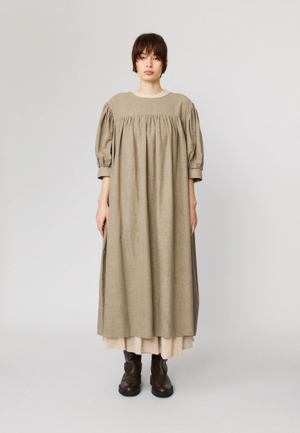 Unique Fabric Платье - фото 1