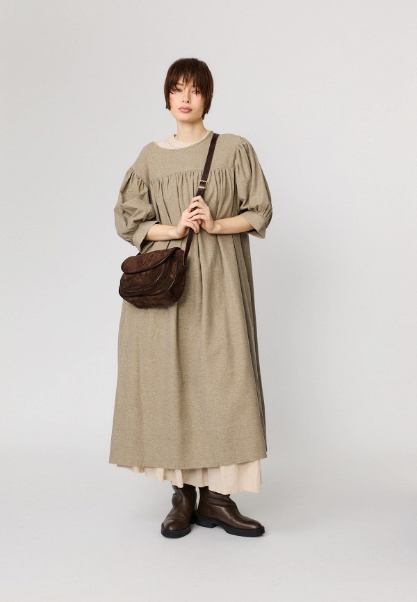 Unique Fabric Платье - фото 5