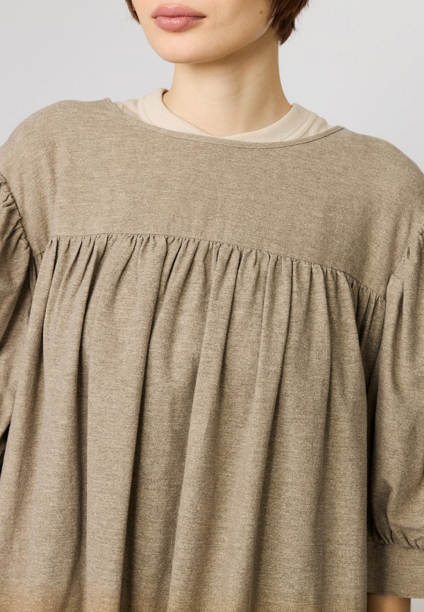 Unique Fabric Платье - фото 6