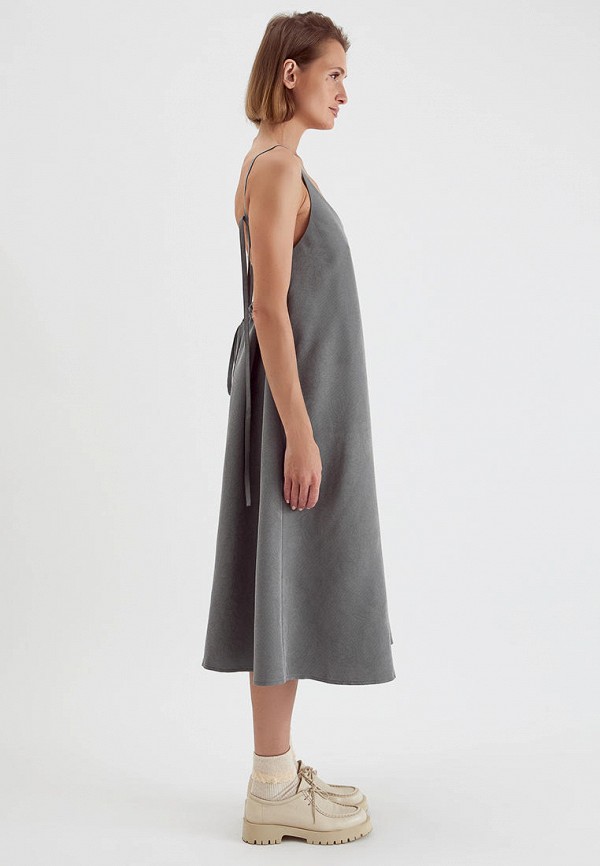 Unique Fabric Платье - фото 3