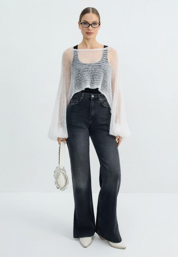 Top Top Джемпер - фото 2