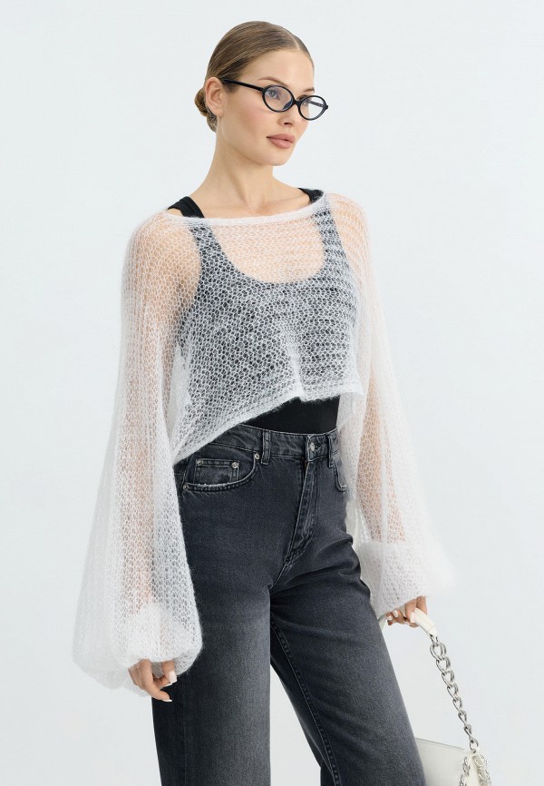 Top Top Джемпер - фото 5