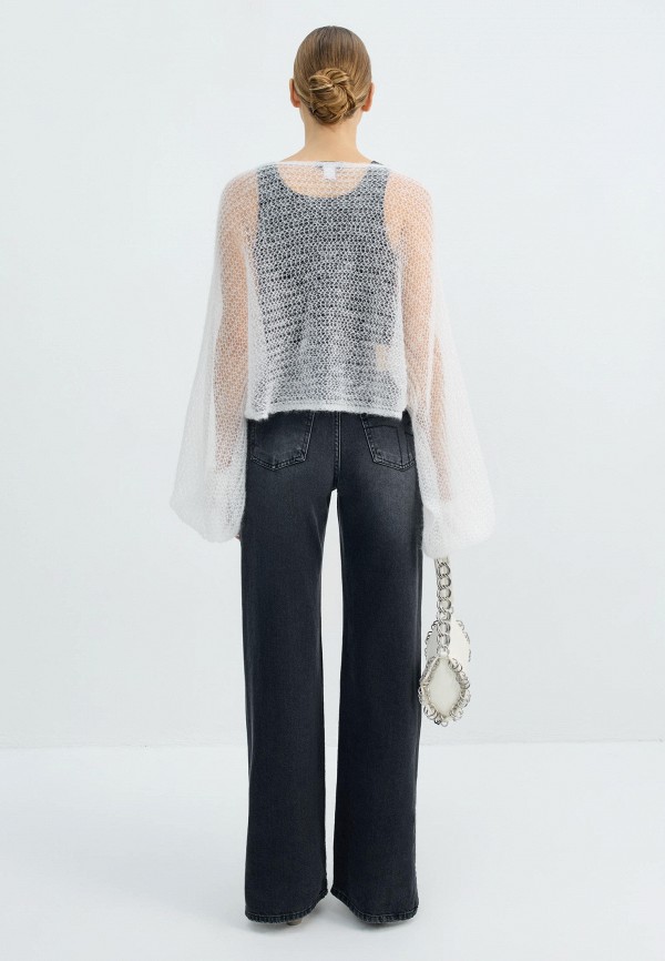 Top Top Джемпер - фото 4