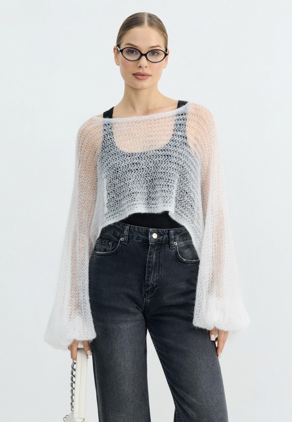 Top Top Джемпер - фото 1