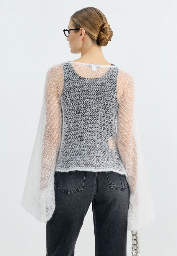 Top Top Джемпер - фото 3