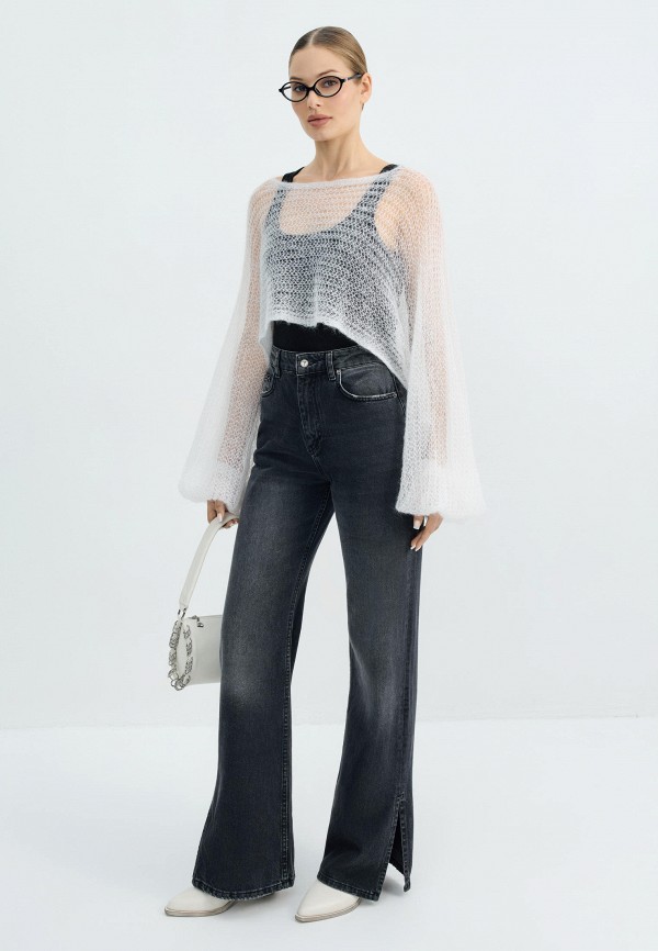 Top Top Джемпер - фото 6