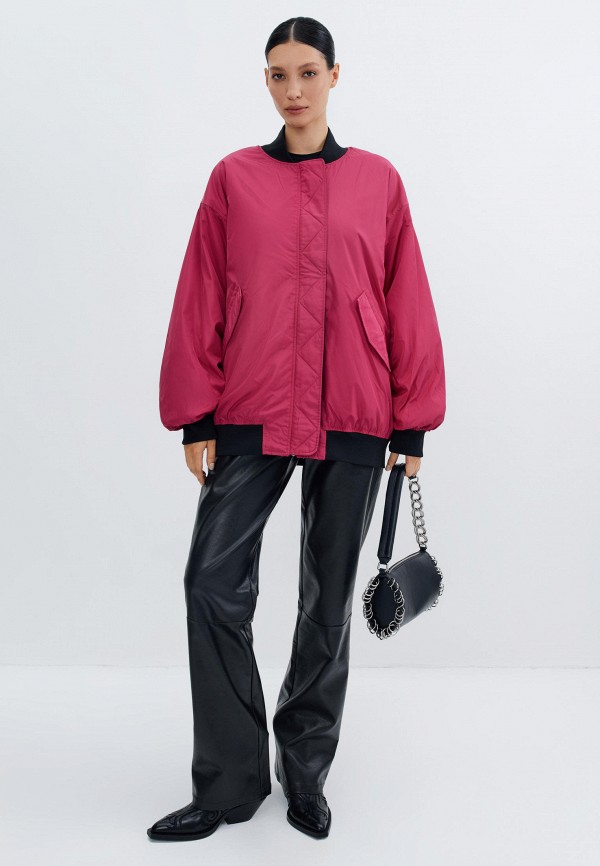 Top Top Бомбер - Exclusive online - фото 2