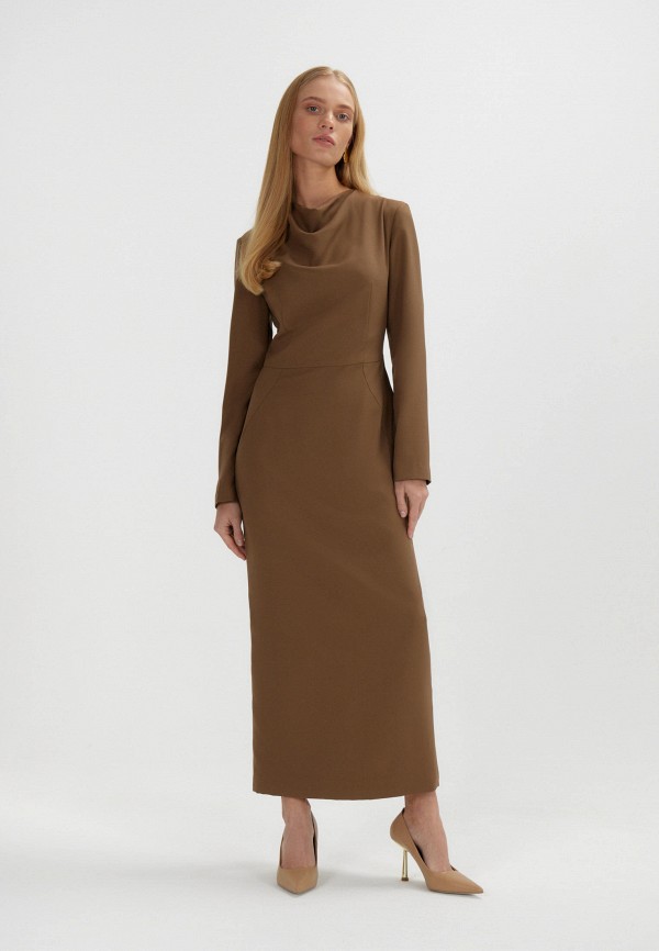 Solo-U Платье - фото 1