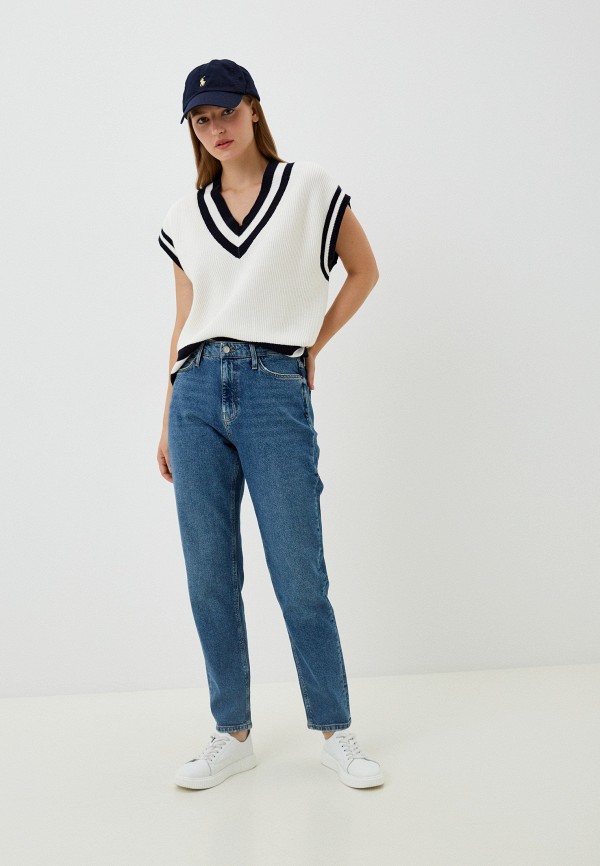 Colin's Джинсы - 896  MARIA Mom Fit - фото 2