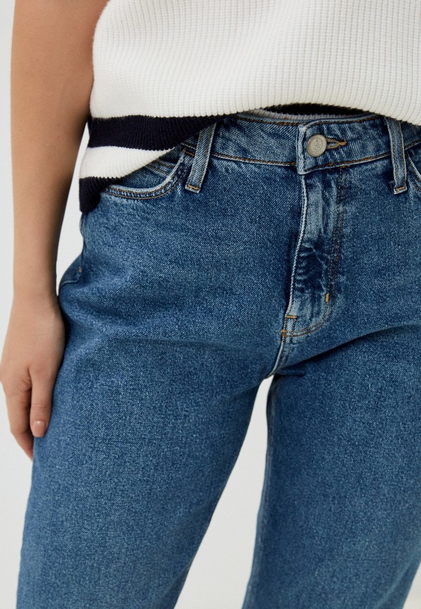 Colin's Джинсы - 896  MARIA Mom Fit - фото 4